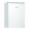 BOSCH Tisch-Kühlschrank KTR15NWEA - Weiß - E