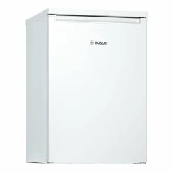BOSCH Tisch-Kühlschrank KTR15NWEA - Weiß - E