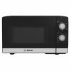 BOSCH Mikrowelle FFL020MS2 - Edelstahl - 20 Liter