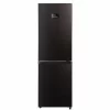 MIDEA Kühlschrank Double Door KG-EDX 8.20 XL - Schwarz - E