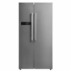 MIDEA Kühlschrank Side By Side MDRS710FGF02G - Inox - F