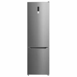 MIDEA Kühlschrank Double Door OKG 6.20 XL-IX - Inox - E