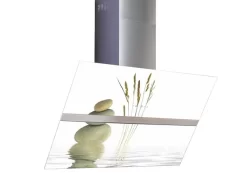 INTERPLAN Kopffreihaube VENUS 90 ART STONE - 90 Cm - A