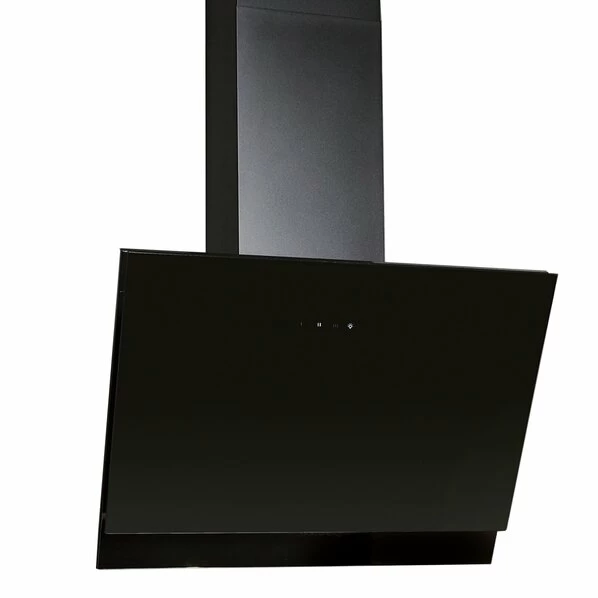 INTERPLAN Kopffreihaube BLACK PEARL TOUCH 60 - 60 Cm - D 1 INTERPLAN Kopffreihaube BLACK PEARL TOUCH 60 - 60 Cm - D