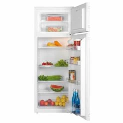 AMICA Einbau-Kühl-Gefrierkombination EKGC 16166 - F