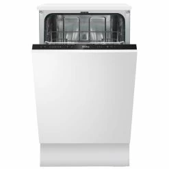 AMICA Einbau-Geschirrspüler EGSPV 587 915 - Vollintegriert - 45 Cm - E