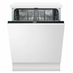 AMICA Einbau-Geschirrspüler EGSPV 597 200 - Vollintegriert - 60 Cm - E