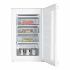 AMICA Einbau-Gefrierschrank EGS 16163 - F