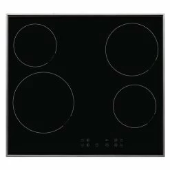 AMICA Einbau-Kochfeld KMC 744 600 E - Autark