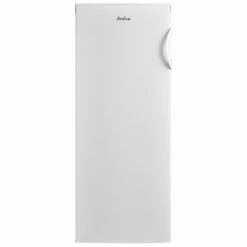 AMICA Vollraum-Kühlschrank VKS 354 130 W - Weiß - E