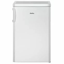 AMICA Kühlschrank KS 361 100 W - Mit Gefrierfach - D