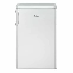 AMICA Kühlschrank Mit Gefrierfach KS 15123 W - Weiß - E