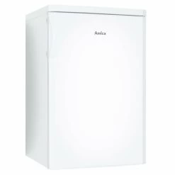 AMICA Vollraum-Kühlschrank VKS 15122-1 W - Weiß - E