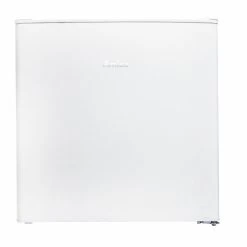 AMICA Kühlbox KB 15150 W - Weiß - E