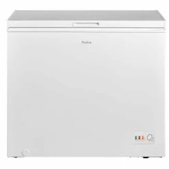 AMICA Gefriertruhe GT 313 100 W - Weiß - E