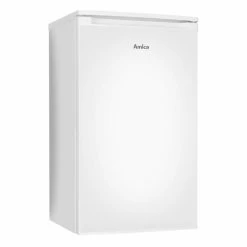 AMICA Gefrierschrank GS 15496 W - Weiß - E