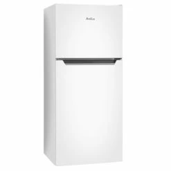 AMICA Kühl-/Gefrierkombination DT 371 100 W - Weiß - F