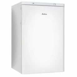 AMICA Gefrierschrank GS 15198 W - Weiß - E