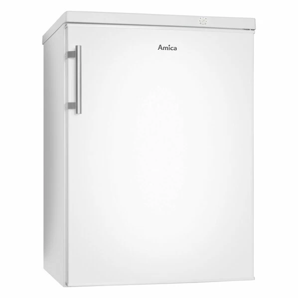 AMICA Gefrierschrank GS 15920 W - Weiß - D 1 AMICA Gefrierschrank GS 15920 W - Weiß - D