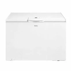 AMICA Gefriertruhe GT 315 100 W - Weiß - E