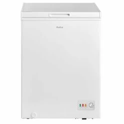 AMICA Gefriertruhe GT 311 100 W - Weiß - E