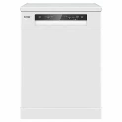 AMICA Stand-Geschirrspüler GSP 543 910-1 W - Weiß - 60 Cm - E