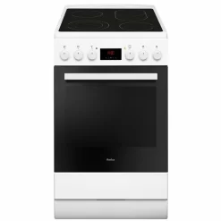 AMICA Elektro-Standherd SHC 903 001 W - Weiß - A