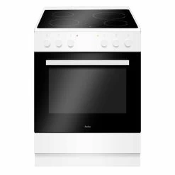 AMICA Standherd Elektro SHC 913 011 W - Weiß - A