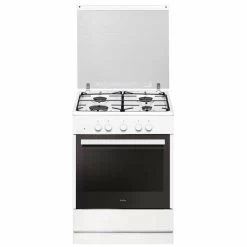 AMICA Standherd Gas SHGG 910 100 W - Weiß - A