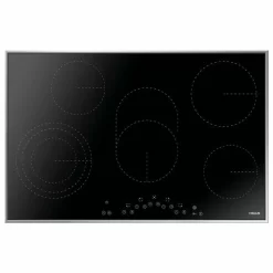 MICAN Einbau-Kochfeld 70400 - 5 Kochzonen