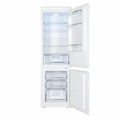 MICAN Einbau-Kühl/Gefrierkombination 30830 - Weiß - E