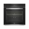 BEKO Einbau-Backofen BBIM13300X - A