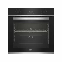 BEKO Einbau-Backofen BBIM13300X - A