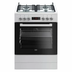 BEKO Standherd FSM62320DWS - Weiß - A