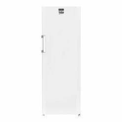BEKO Gefrierschrank FS124340N - Weiß - E
