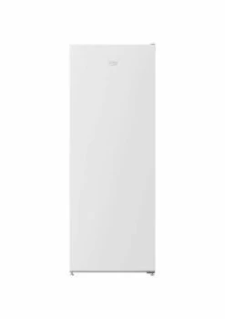 BEKO Vollraumkühlschrank RSSE265K30WN - Weiß - F