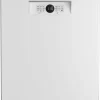 BEKO Stand-Geschirrspüler BDFN26420W - Weiß - 60 Cm - E