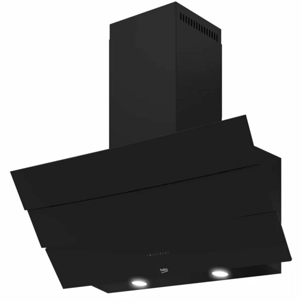 BEKO Kopffreihaube HCA92641BH - Schwarz - A 1 BEKO Kopffreihaube HCA92641BH - Schwarz - A