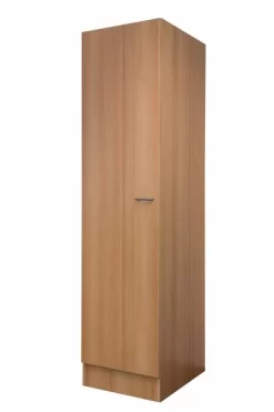Hochschrank NANO - Buche - 50 Cm