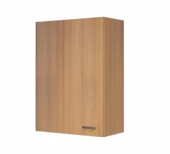 Hängeschrank NANO - Buche - 60 Cm - Extra Hoch