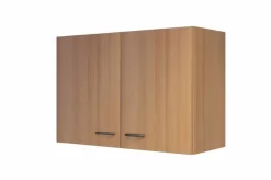 Hängeschrank NANO - Buche - 80 Cm