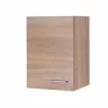 Hängeschrank SAMOA - Sonoma Eiche - 40 Cm