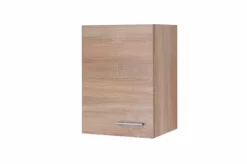Hängeschrank SAMOA - Sonoma Eiche - 40 Cm