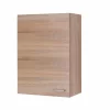 Hängeschrank SAMOA - Sonoma Eiche - 60 Cm - Extra Hoch