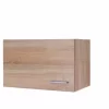 Wrasen-Hängeschrank SAMOA - Sonoma Eiche - 60 Cm