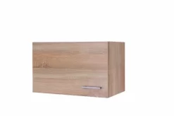 Wrasen-Hängeschrank SAMOA - Sonoma Eiche - 60 Cm