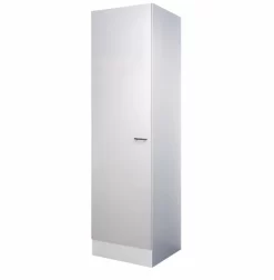 Hochschrank WITO - Weiß - 50 Cm