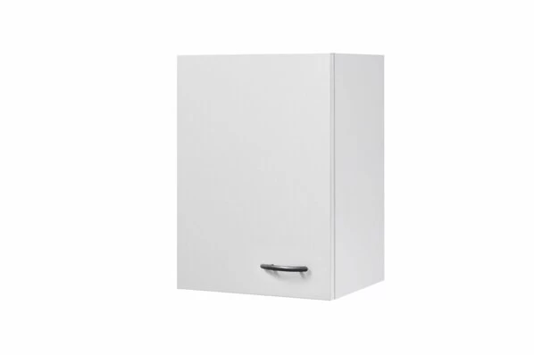Hängeschrank WITO - Weiß - 40 Cm 1 Hängeschrank WITO - Weiß - 40 Cm