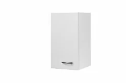 Hängeschrank WITO - Weiß - 30 Cm