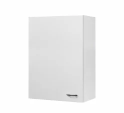 Hängeschrank WITO - Weiß - 60 Cm - Extra Hoch